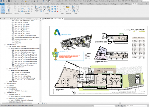 Masterclass Revit View Templates 02 03 2020 02 03 2020 Geo It 7599